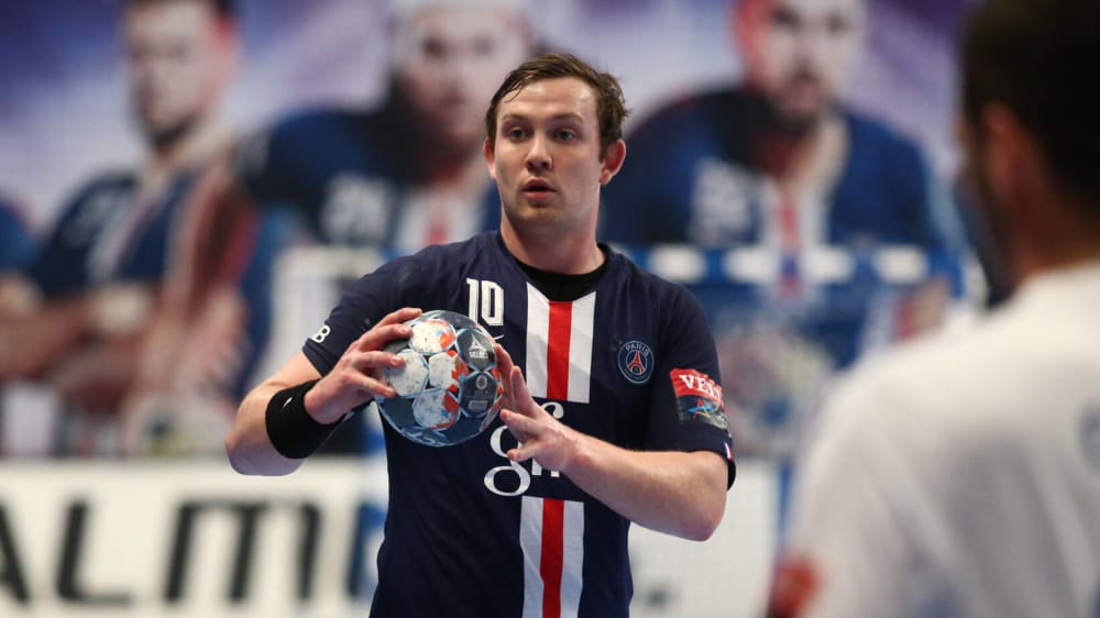 Ein Wikinger In Kiel Sagosen Will Gleich Funf Oder Sechs Titel Sammeln Kicker