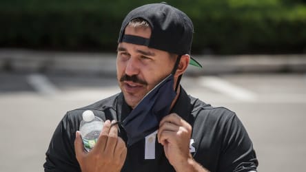 Brooks Koepka
