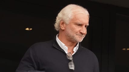Rudi Völler versteht Frankreichs Verzicht auf Leverkusens Diaby bei der WM.
