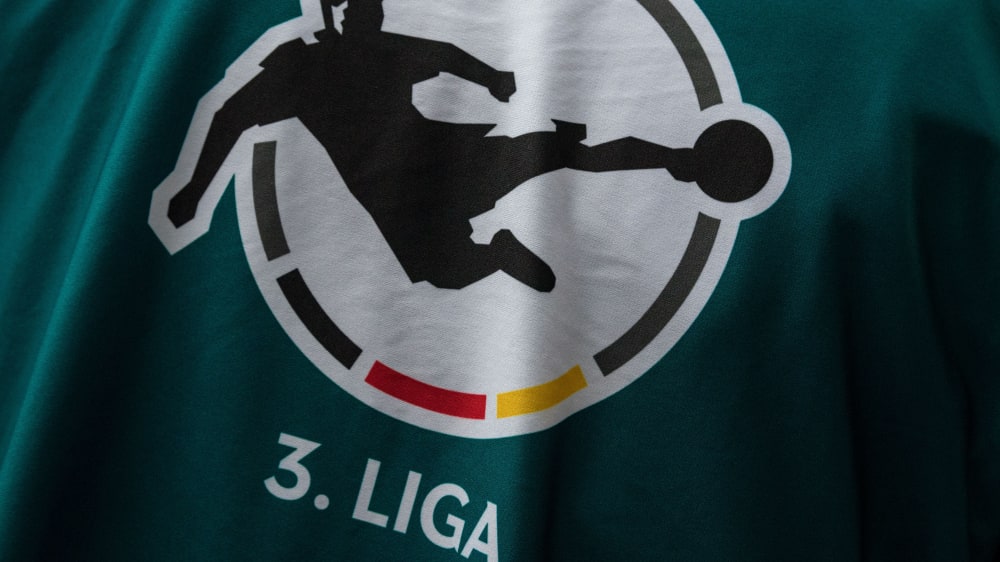 Die 3. Liga legte ihren Saisonreport 2019/20 vor: Dieser beinhaltet positive wie negative Aspekte.