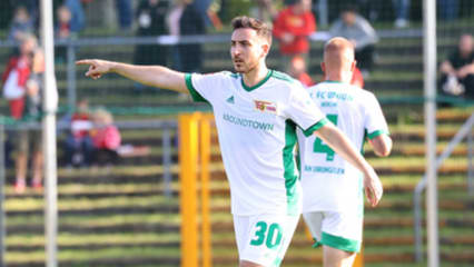 kevin mohwald 1 fc union berlin 2021 22 spielerprofil kicker