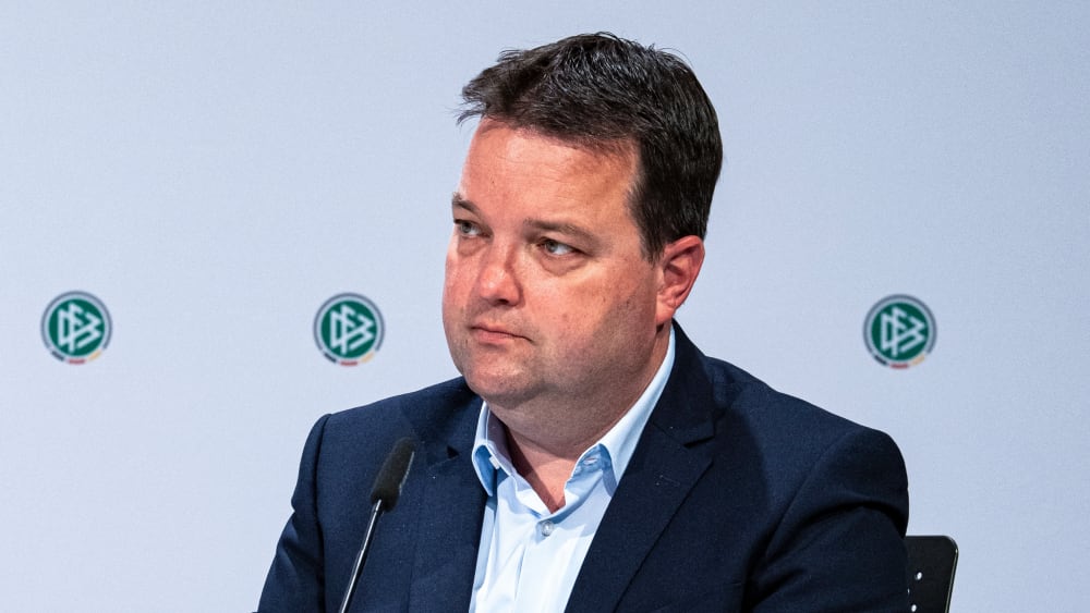 Soll seinen Rückzug als Schatzmeister angekündigt haben: Stephan Osnabrügge.