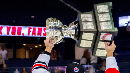 Calder Cup