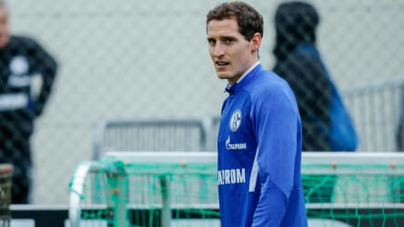 Sebastian Rudy