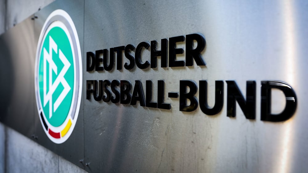 Der Außerordentliche DFB-Bundestag findet am Montag statt.