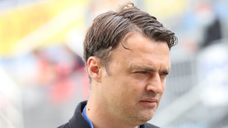 Robert Palikuca