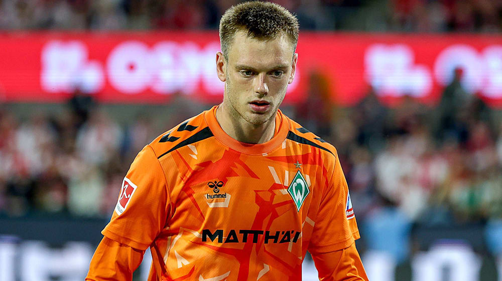 Werder Brême inquiet pour Karl Hein après une blessure avec