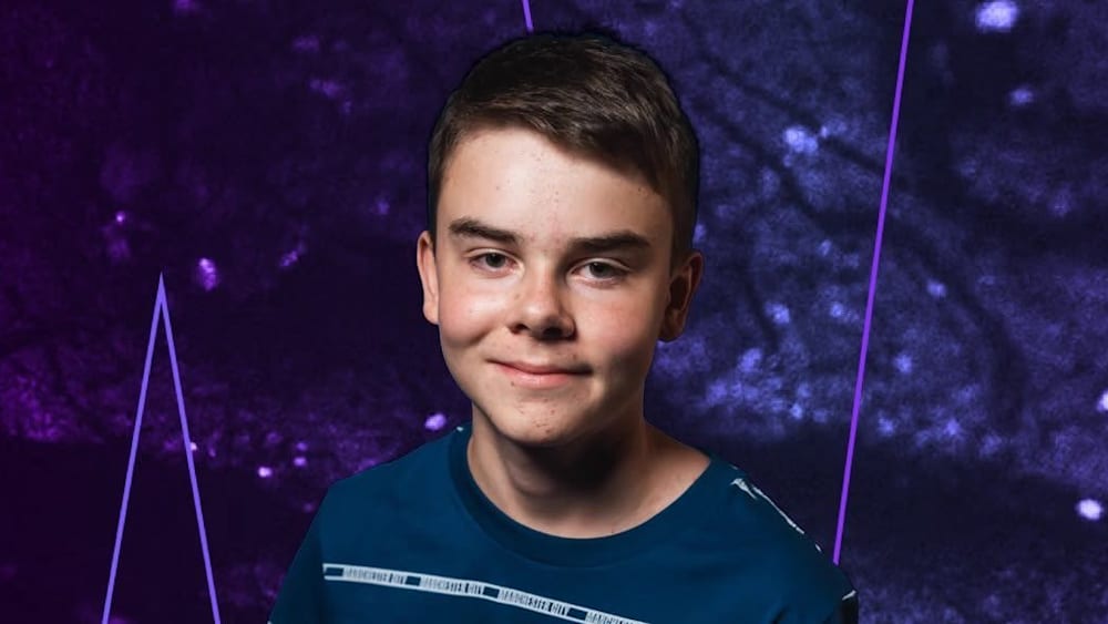 Robert Brysik gilt als eines der größten Talente im FC-eSport.