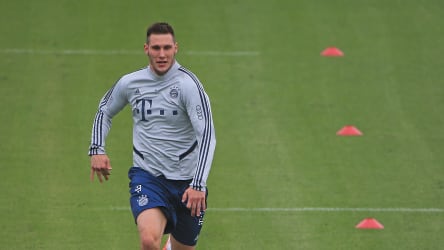 Niklas Süle hat zuletzt monatelang am Comeback gearbeitet.