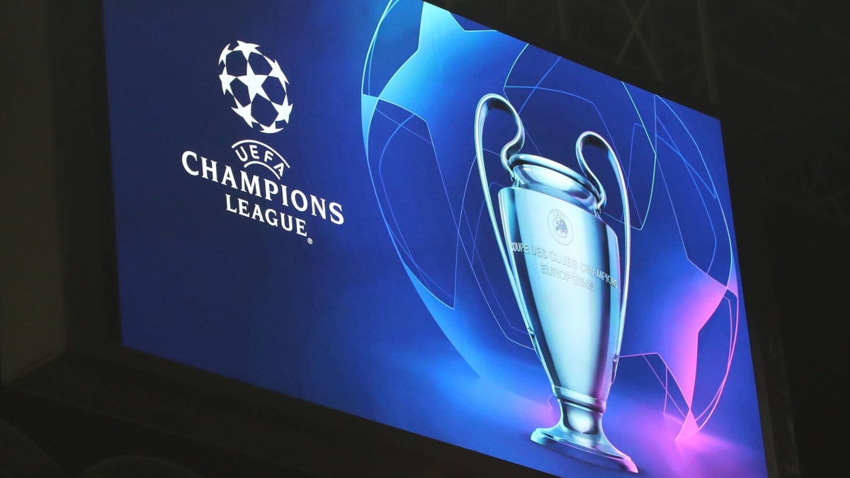 Champions League 2023/24 Modus, Punktgleichheit and Regeln