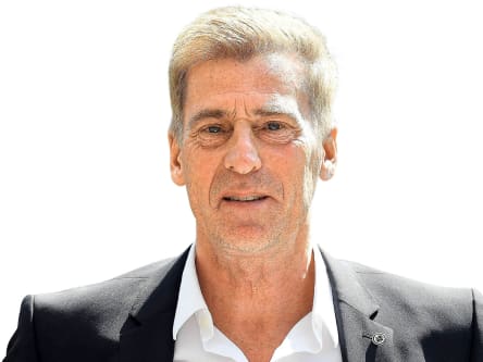 kicker-Kolumnist Uli Stein heute