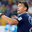 Bleibt den Recken über das Saisonende hinaus treu: Trainer Christian Prokop.