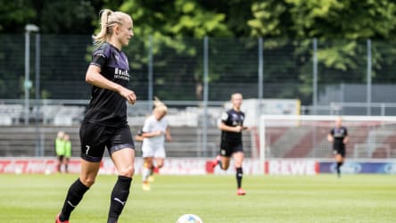 Lea Schüller