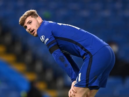 Timo Werner
