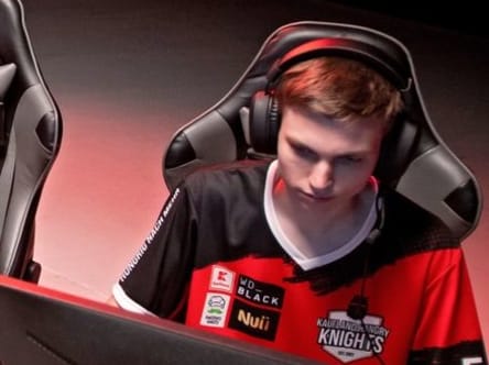 Kaufland Hangry Knights Team Jpg