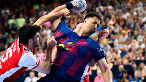 Highlights - Handball Champions League