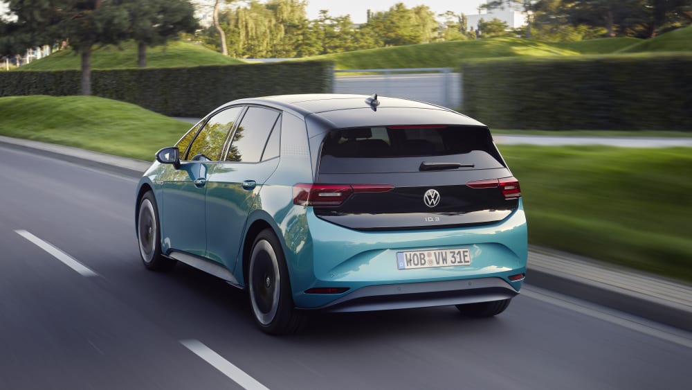 VW ID.3