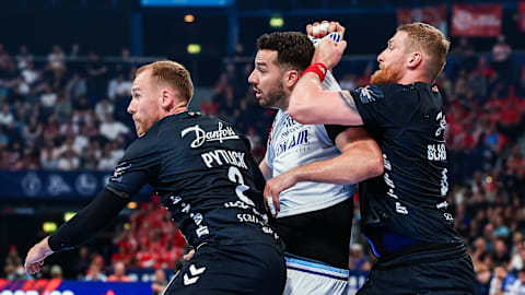 Winamax EHF Finals 2026