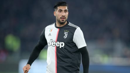 Emre Can