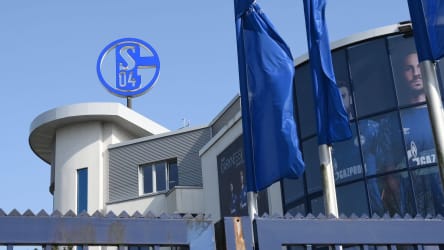 Dinheiro novo para S04: Schalke recebe o governo regional.