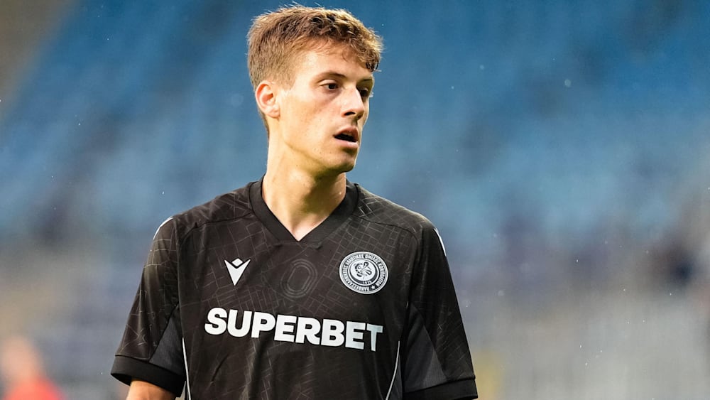 Publikumsliebling bei PAOK Saloniki und bald im BVB-Dress: Giannis Konstantelias