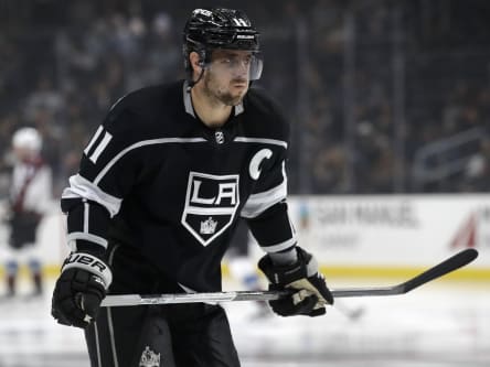 Anze Kopitar