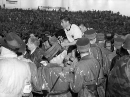 Fritz Walter
