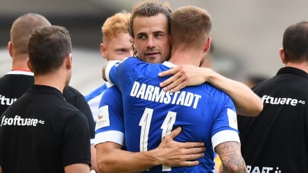 "Klarer Plan": Stark wechselt zu Dynamo - kicker