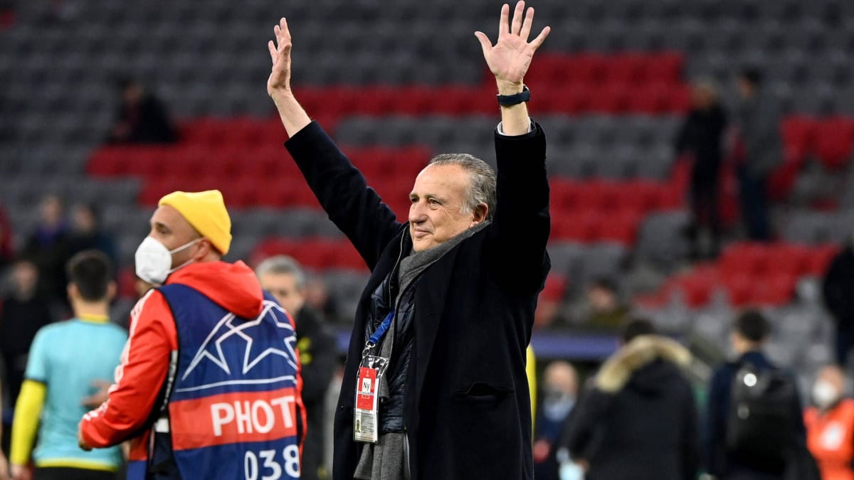 Schock Für Arsenal Fans! Gyökeres Rackert, Doch Villarreal Und Pépé Lachen Am Ende! - 2pypsbe