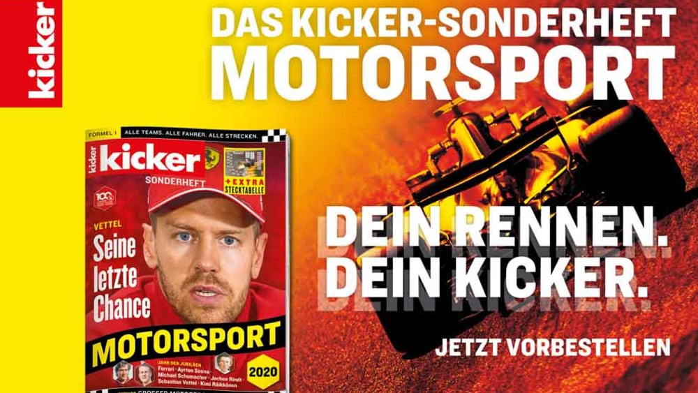 F1-Bestmarken und -Jubiläen 2020: Rekordmann Kimi, Rekordmarke Ferrari