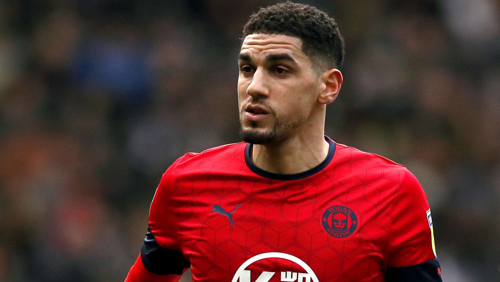 Leon Balogun