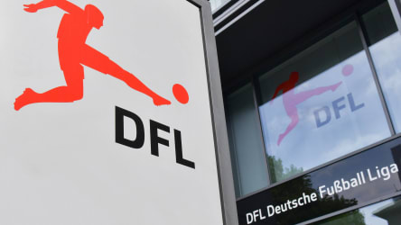 Deutsche Fußball Liga