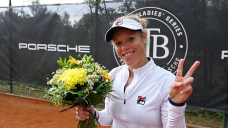 Laura Siegemund