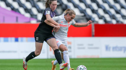 Bayern Munchen Vereinsinfo Flyeralarm Frauen Bundesliga 2020 21 Kicker