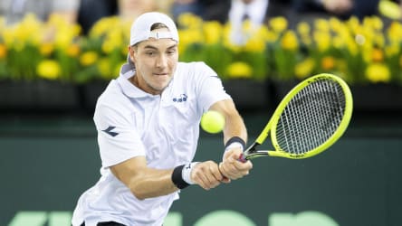 Jan-Lennard Struff
