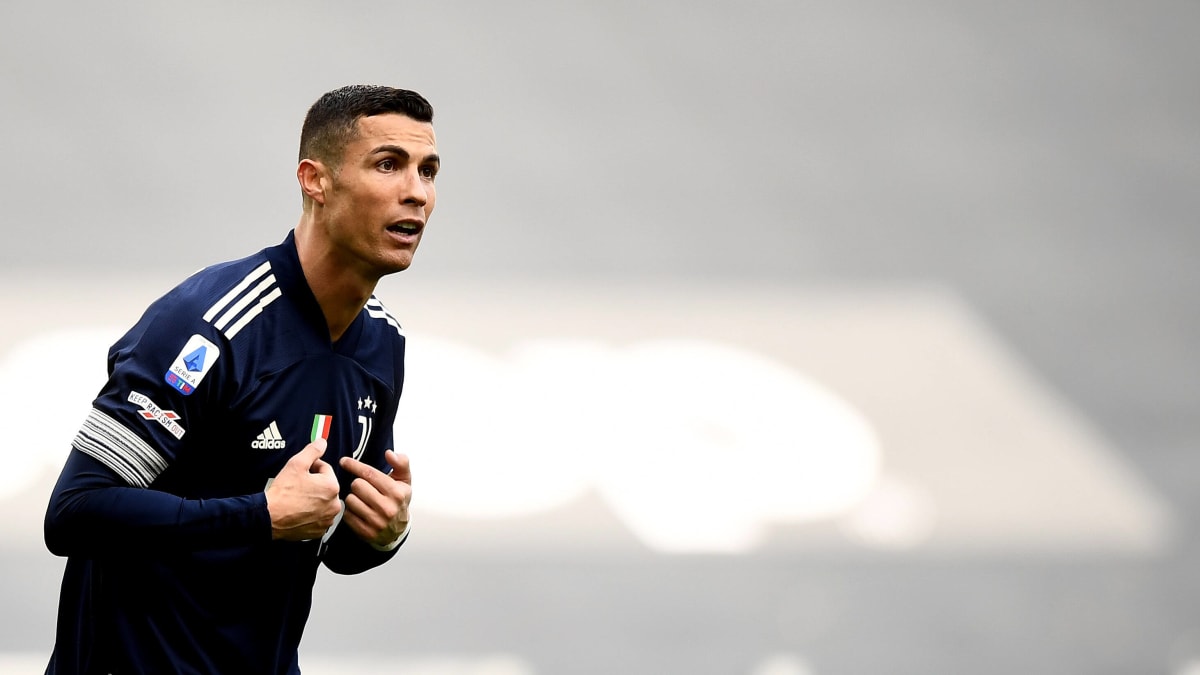 Sonderstatus Wird Cristiano Ronaldo Bei Juventus Bevorzugt Behandelt Kicker
