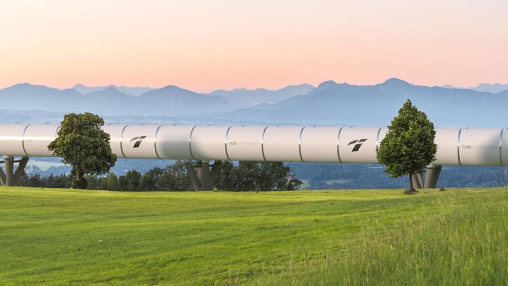 Hyperloop
