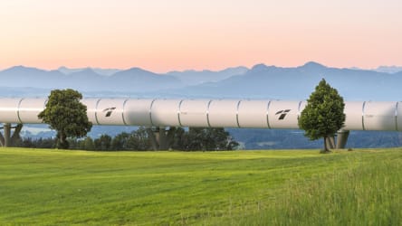 Hyperloop
