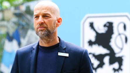 Geschäftsführer Günther Gorenzel