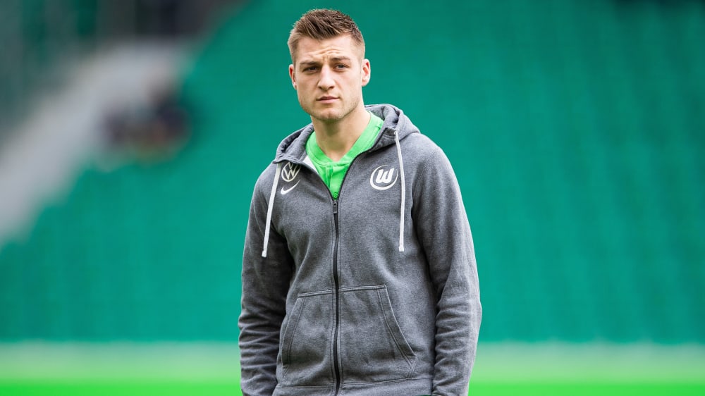 Robin Knoche wechselt zu Union