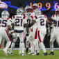 NFL Week 16: 49ers überragend, Patriots-Comeback &Drama bei den Bills