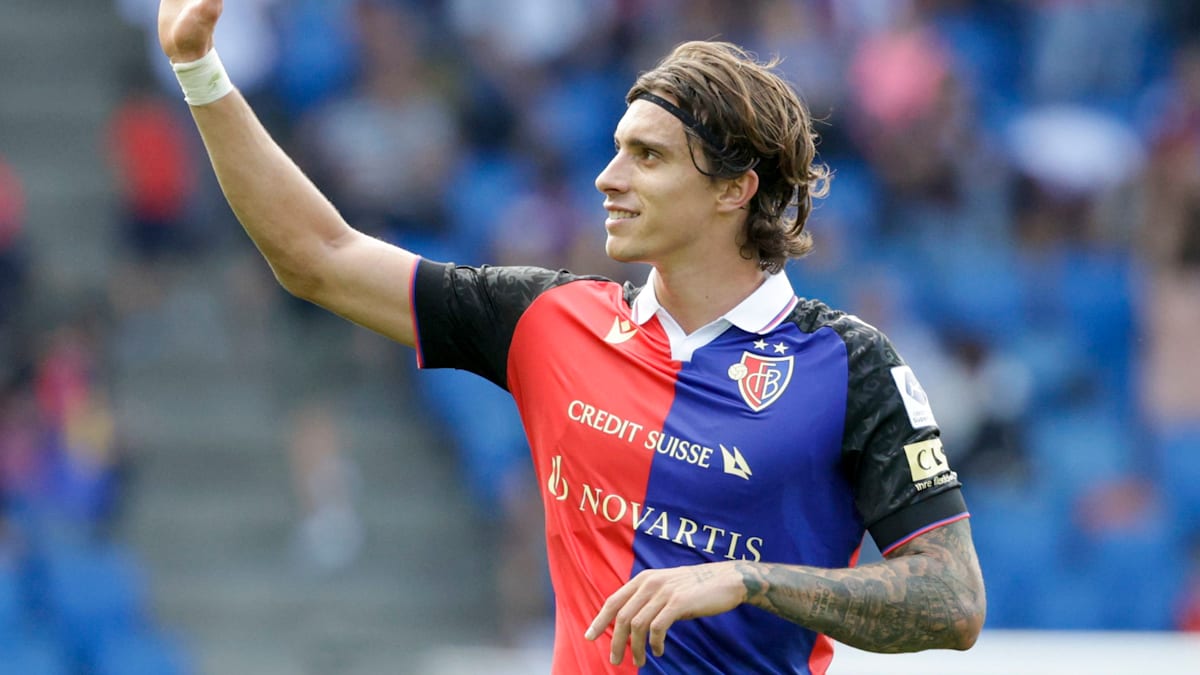 Super League: Basel und YB dominieren Rekord-Transfers - kicker
