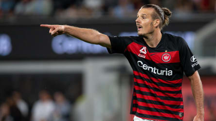 Alexander Meier