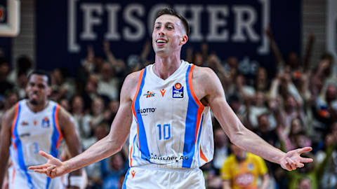 BBL-Highlights