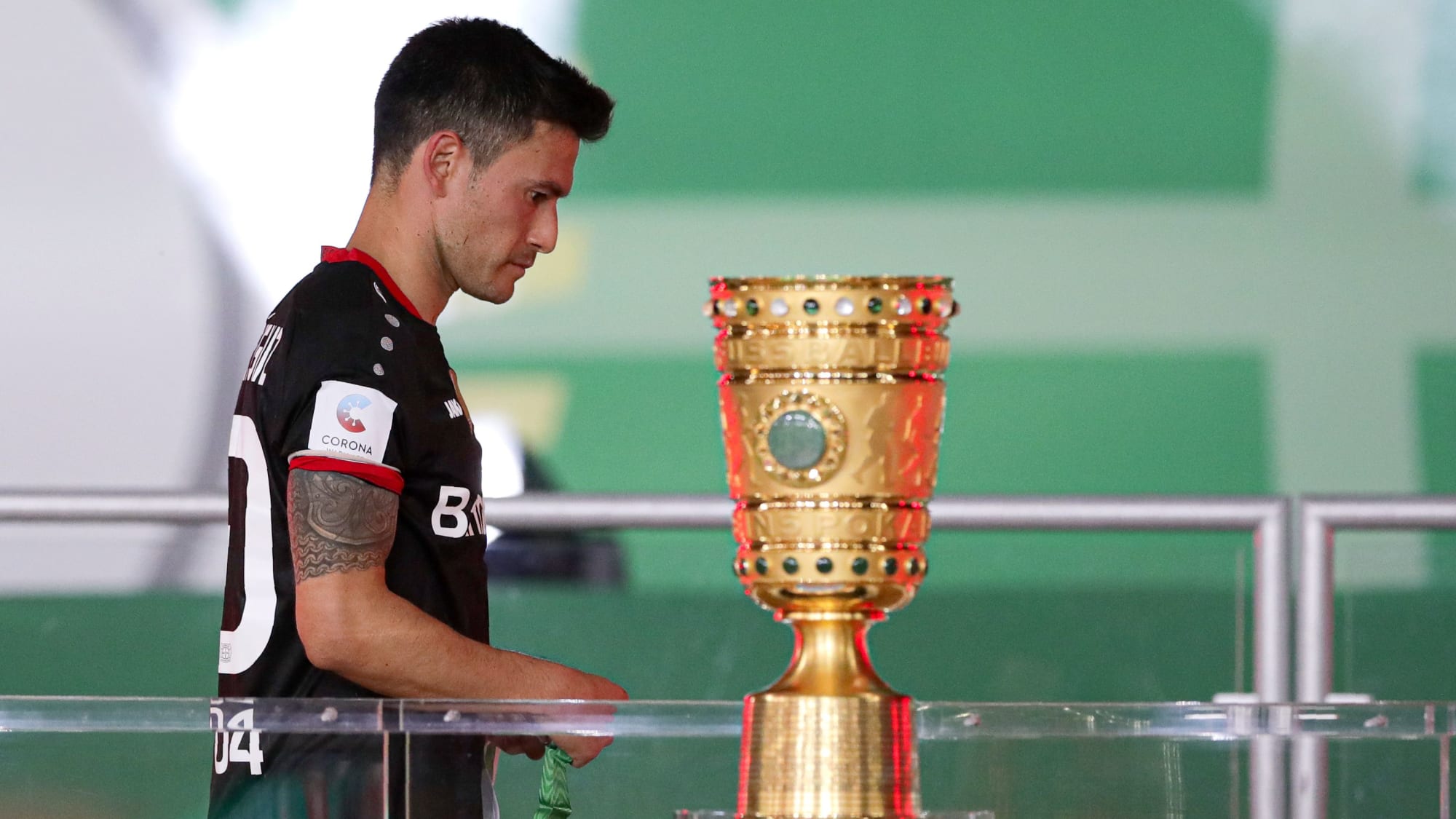30, 20, 13: Münchner Zahlen lassen Bayern-Spieler strahlen ...