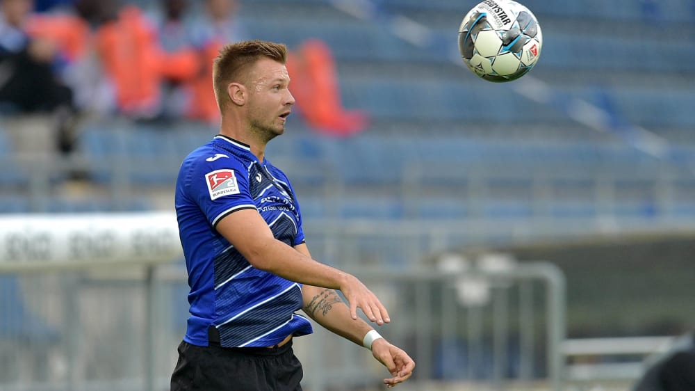 Florian Hartherz