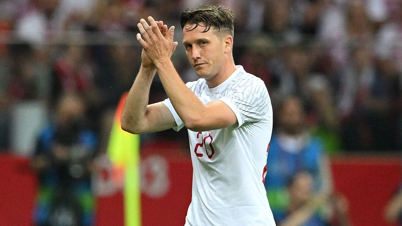 Liveticker Polen Deutschland 10 3. Spieltag Nationalteams