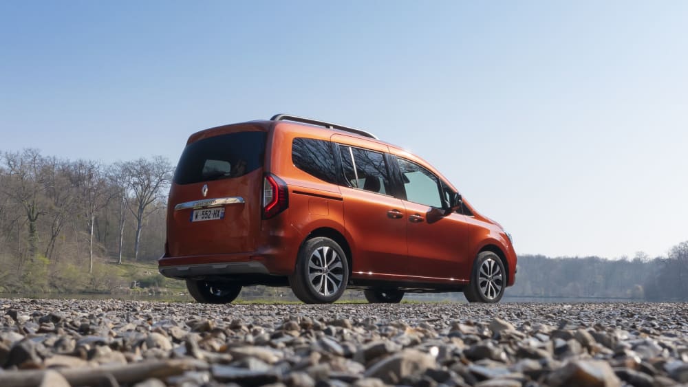 Renault Kangoo