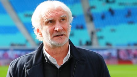 Rudi Völler