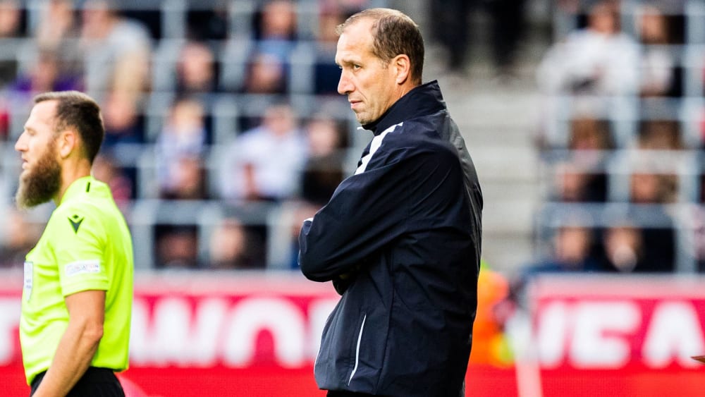 Happy Birthday, Jeff Strasser!... - Borussia Mönchengladbach